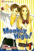 Monkey High!, Vol. 1