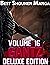 Best Shounen Manga Gantz De...