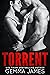 Torrent by Gemma James Torrent by Gemma James