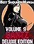 Best Shounen Manga Gantz Deluxe Edition by Maria Ward