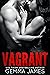 Vagrant (Condemned, #4)