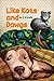 Like Kats and Dawgs by J.E. Kraft