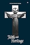 Faith and Heritage by Margaret Bauer