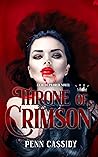 Throne of Crimson
