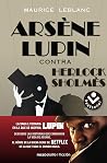 Arsene Lupin cont...
