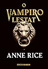 Book cover for O vampiro Lestat (As Crônicas Vampirescas) (Portuguese Edition)