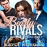 Bearly Rivals by Adrianne Kane