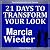 21 Days to Transform Your Look by Marcia Wieder