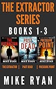 The Extractor Series #1-3