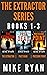 The Extractor Series #1-3