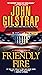Friendly Fire (Jonathan Grave #8)