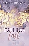 Falling fast