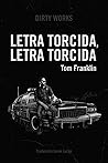 Letra torcida, le...