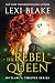 The Rebel Queen (Outlaw, #1...