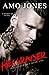 Hellraiser (The Devil's Own #2)