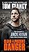 Clear and Present Danger (Jack Ryan #6)
