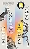 Infinite Country Book cover for Infinite Country