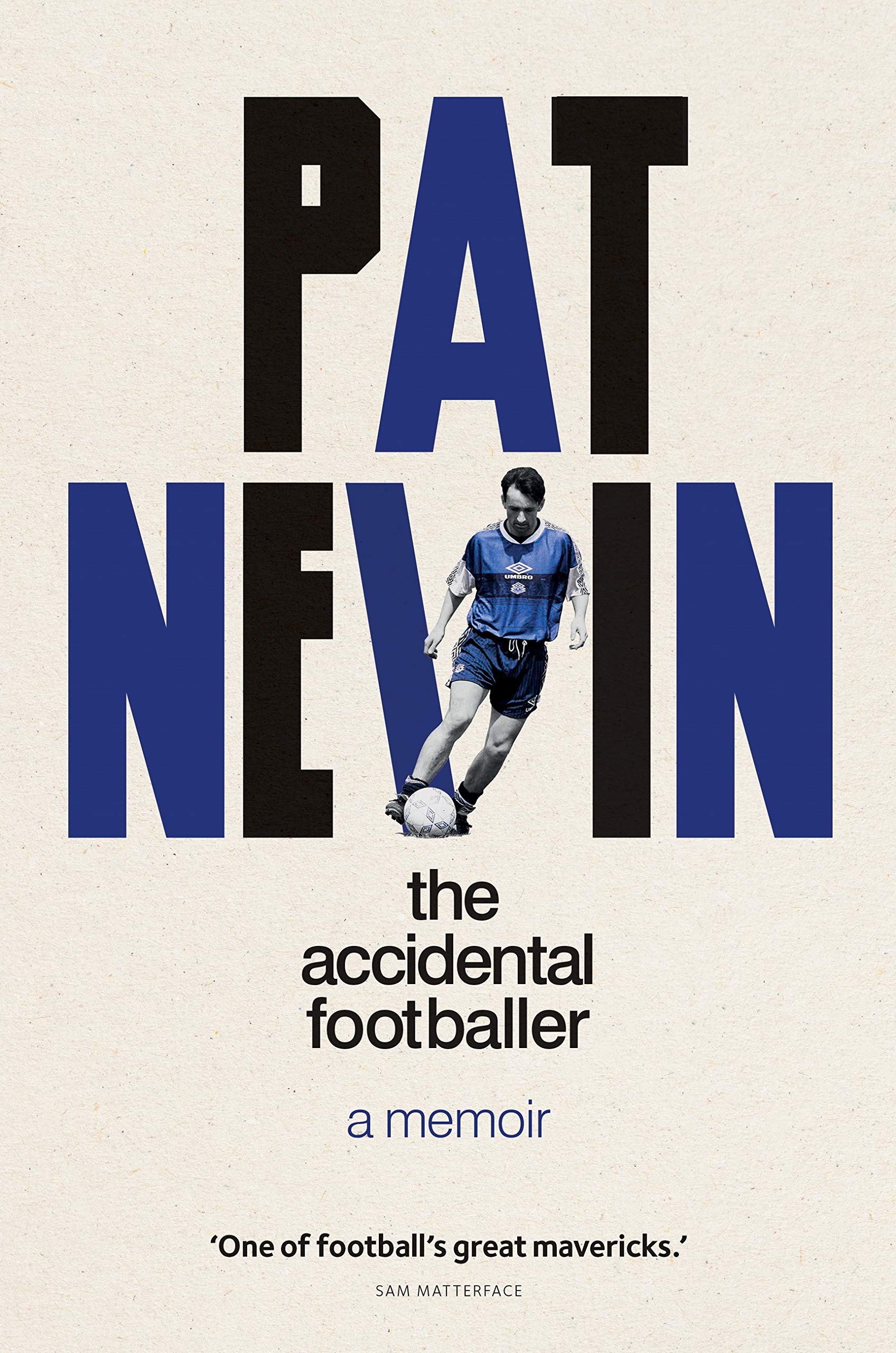 The Accidental Footballer (Kindle Edition)