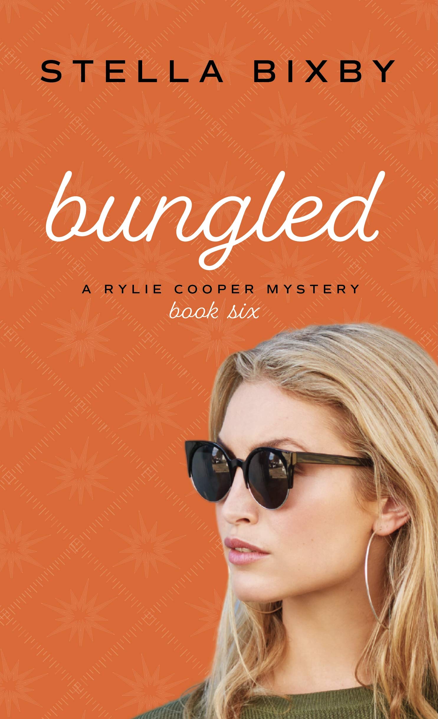 Bungled (Rylie Cooper Mysteries #6)