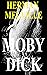 Moby Dick (Illustrated)