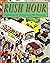Rush Hour: An Energetic Picture Book About City Vehicles for Children (Ages 0-3)