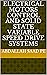ELECTRICAL MOTORS CONTROL AND SOLID STATE VARIABLE SPEED DRIV... by ABDALLAH SAAD PE