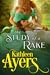 The Study of a Rake (The Beautiful Barringtons, #1.5)