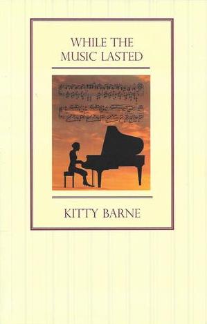 While the Music Lasted (Paperback)