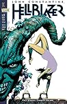 Hellblazer #108 by Paul Jenkins