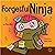 Forgetful Ninja by Mary Nhin