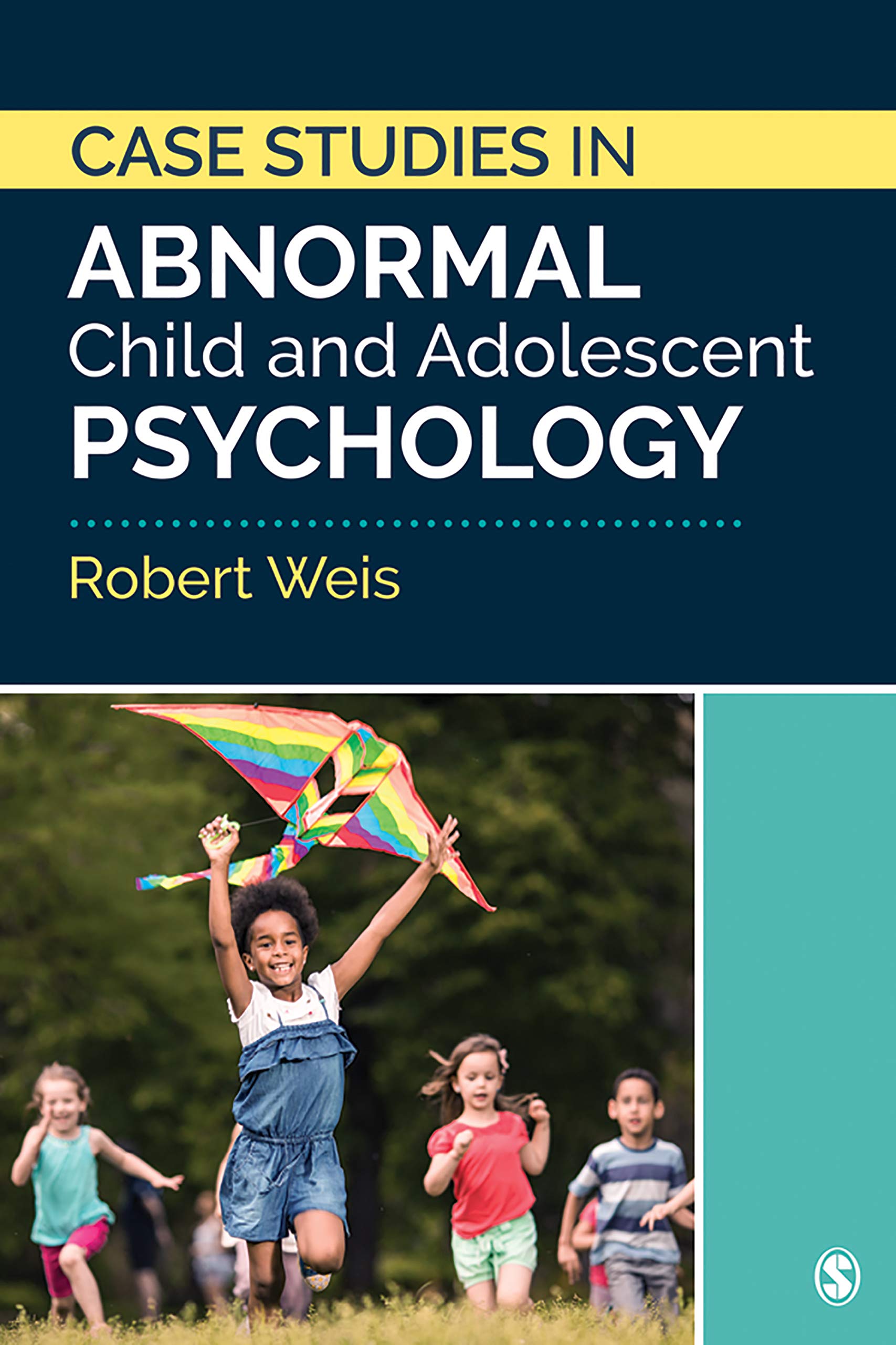 Case Studies in Abnormal Child and Adolescent Psychology (Kindle Edition)