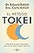 El método Tokei: Cómo poner en hora tu reloj interno para vivir con salud, energía y optimismo (Spanish Edition)
