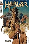 Hellblazer #109 by Paul Jenkins
