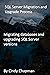 SQL Server Migration and Upgrade Process by Ina Sevnan Publications