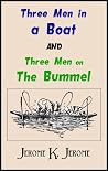 Three Men in a Bo...