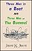Three Men in a Boat (To say nothing of the dog) AND Three Men... by Jerome K. Jerome Three Men in a Boat (To say nothing of the dog) AND Three Men... by Jerome K. Jerome