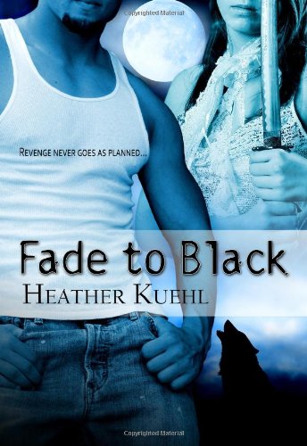 Fade to Black (Sarah Vargas, #1)