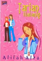 Tarian Ilalang