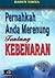 Pernahkah Anda Merenung Tentang Kebenaran by Harun Yahya