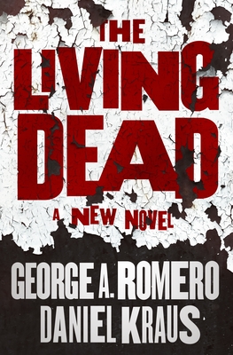 The Living Dead: A New Novel