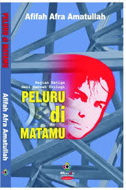 Peluru di Matamu (Paperback)