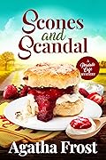 Scones and Scandal