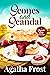 Scones and Scandal (Peridal...