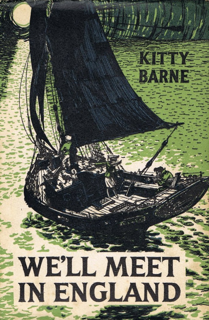 We'll Meet in England
