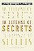In Defense of Secrets
