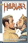 Hellblazer #114 by Paul Jenkins