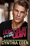 Don't Play With Odin by Cynthia Eden