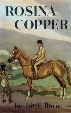 Rosina Copper