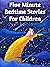 Five Minute Bedtime Stories...
