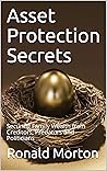 Asset Protection ...